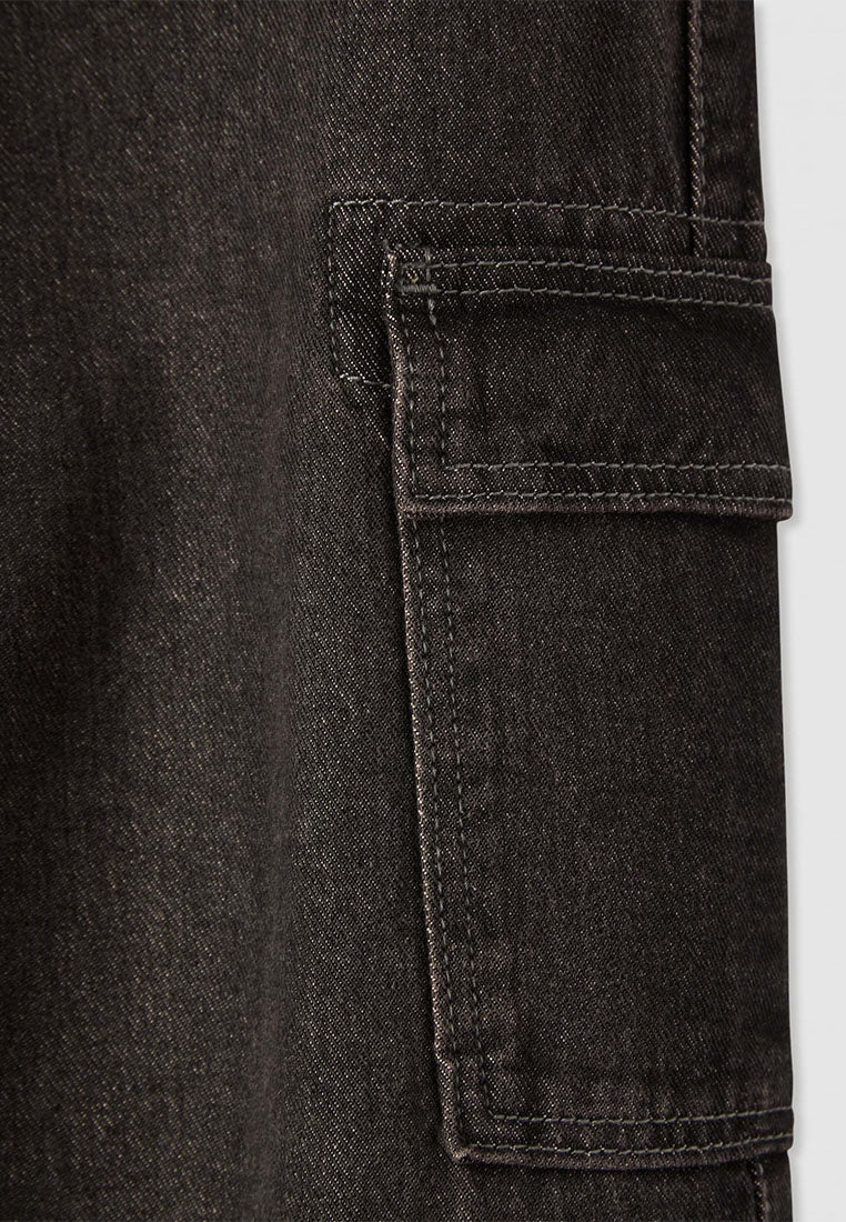 Kids Girls Long pants jeans