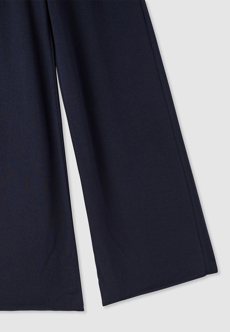 Woman Full-length gym pants