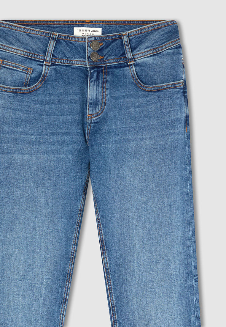 Woman Long pants jeans