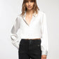 Woman Long-sleeved shirt