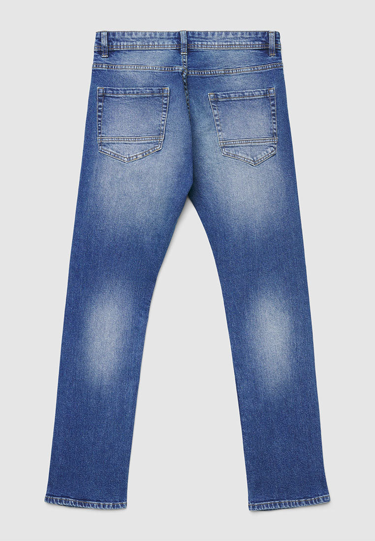 Man Long pants jeans