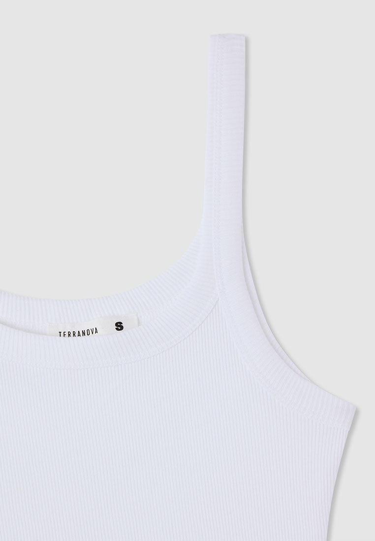 Woman Top