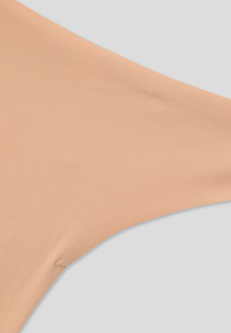Women's Seamless Brazilian Slip