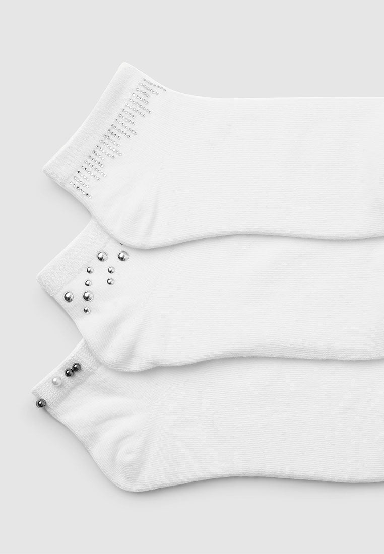 Women's Socks Applications