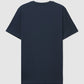 Men's College-style Print T-Shirt