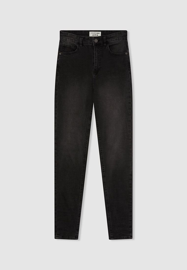 Woman Long pants jeans