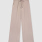 Woman Full-length gym pants