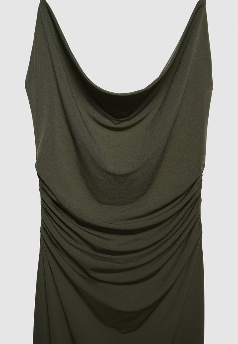 Woman Dress
