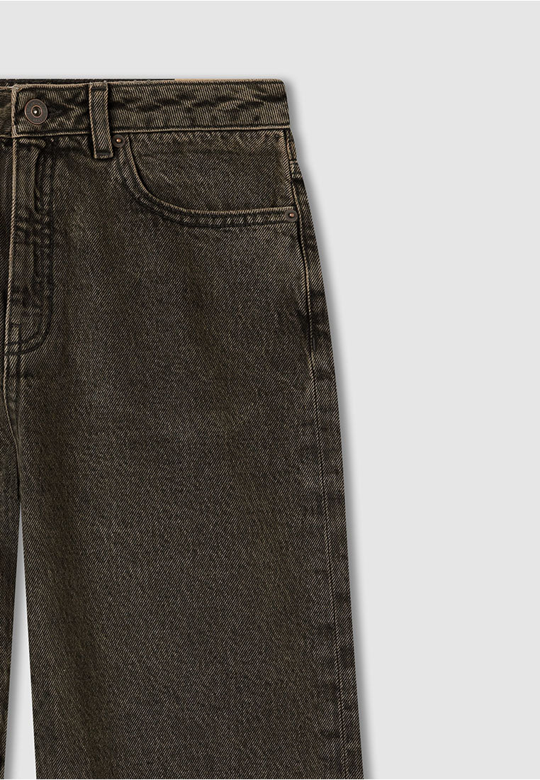 Woman Long pants jeans