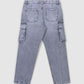 Man Long pants jeans