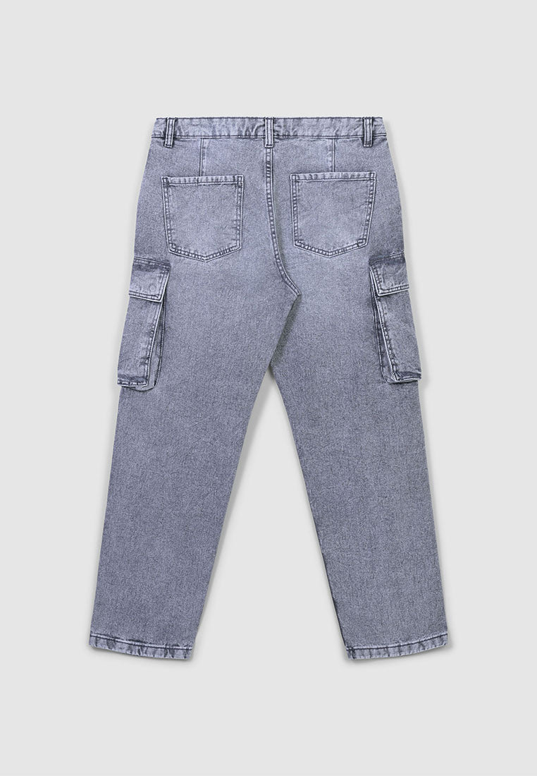 Man Long pants jeans
