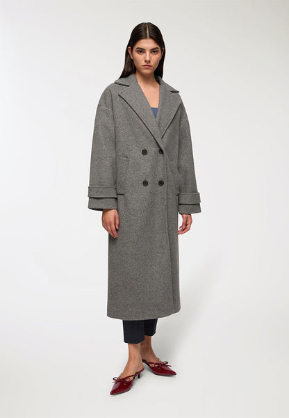 Woman Outerwear