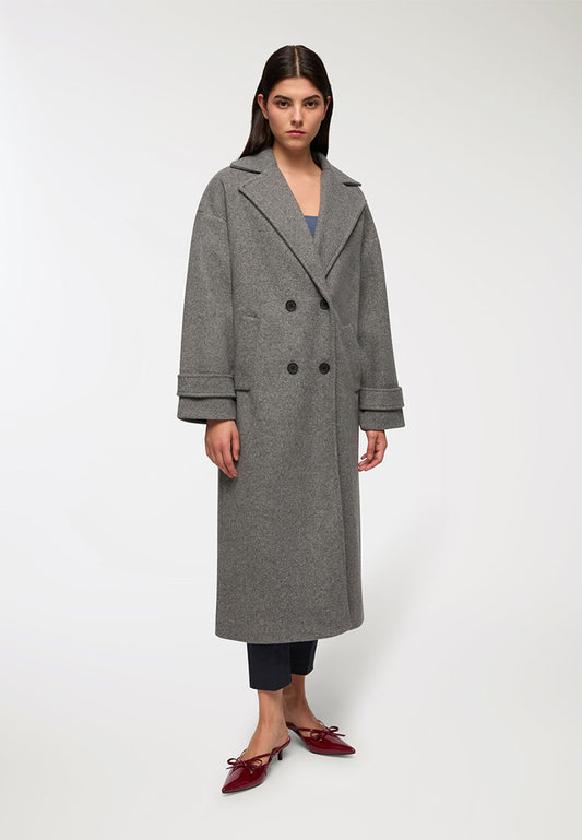 Woman Outerwear