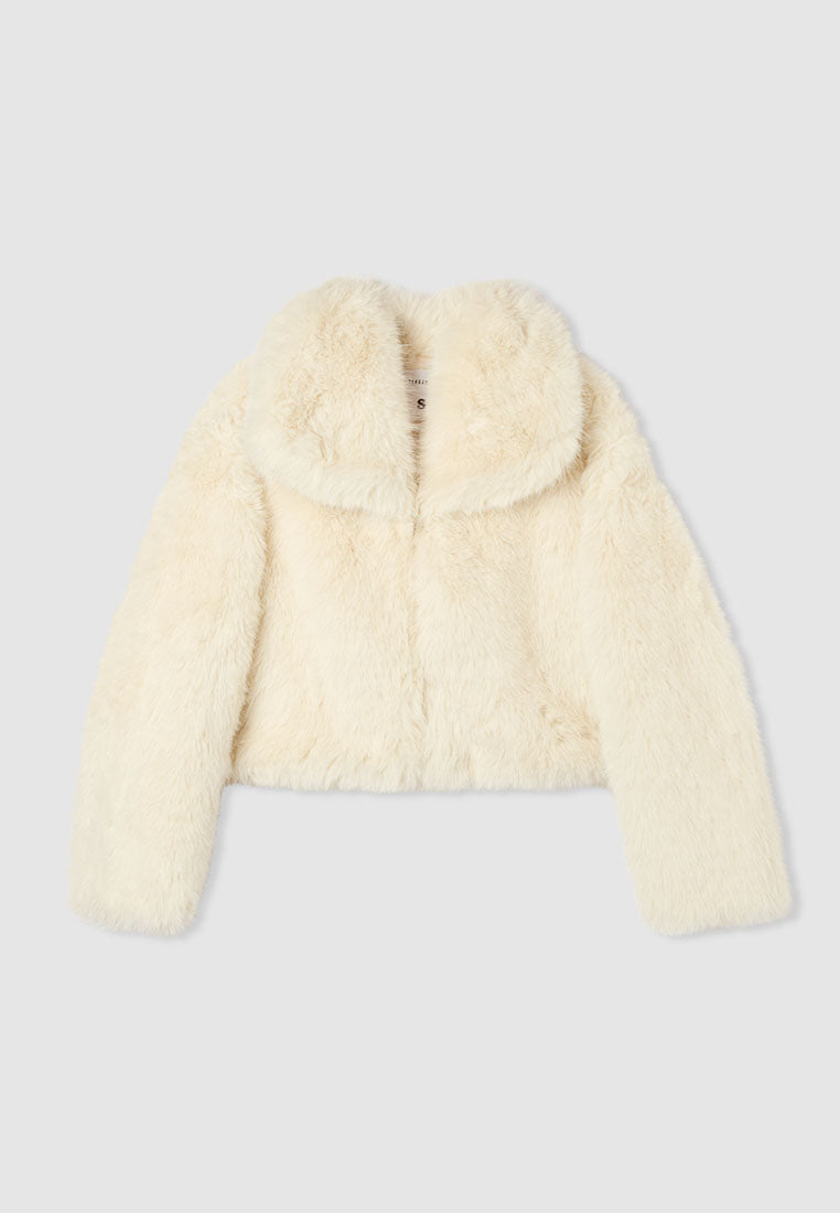 Woman Outerwear