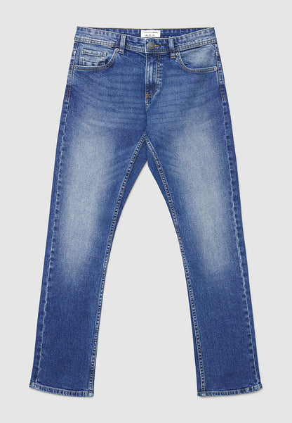 Man Long pants jeans