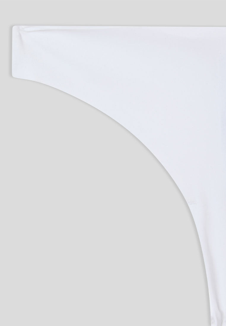Women's Seamless Brazilian Slip