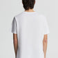 Men's College-style Print T-Shirt