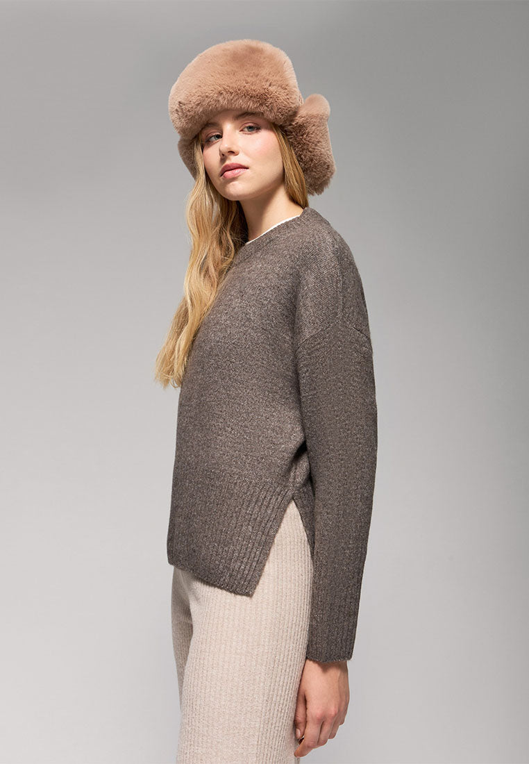 Woman Sweater 3-5