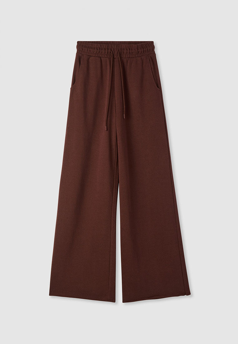 Woman Full-length gym pants