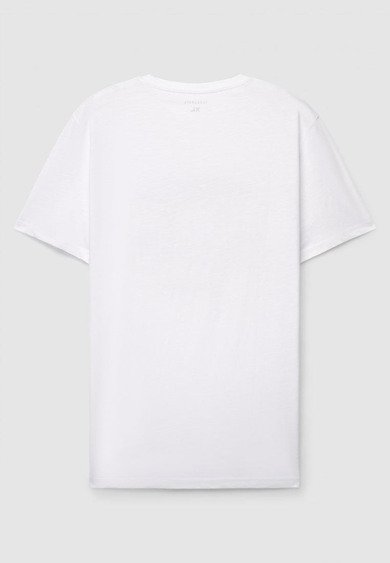 Man Short-sleeved T-shirt