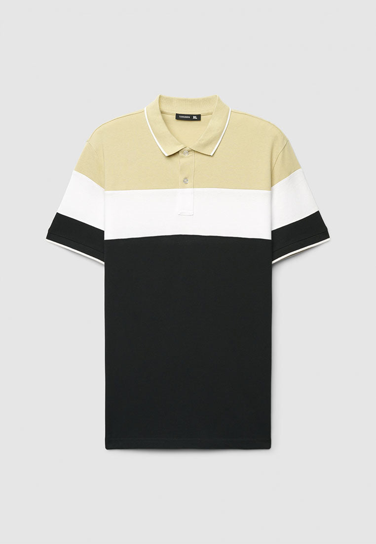 Man Short-sleeved T-shirt
