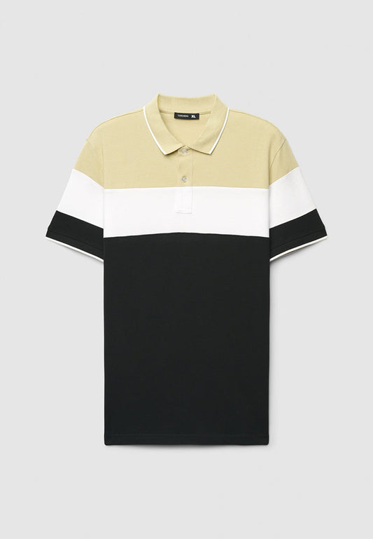 Man Short-sleeved T-shirt