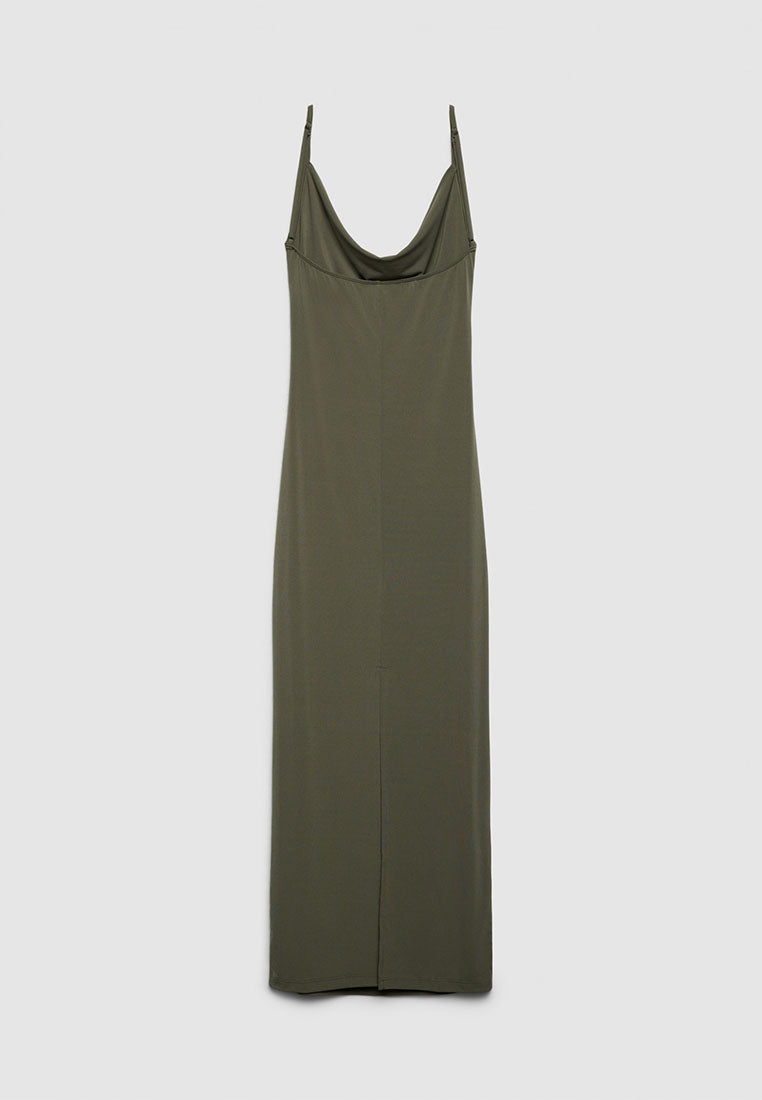 Woman Dress