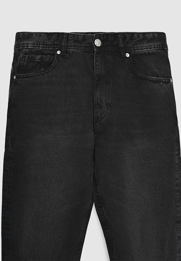 Men's Long Relaxed Fit Jeans