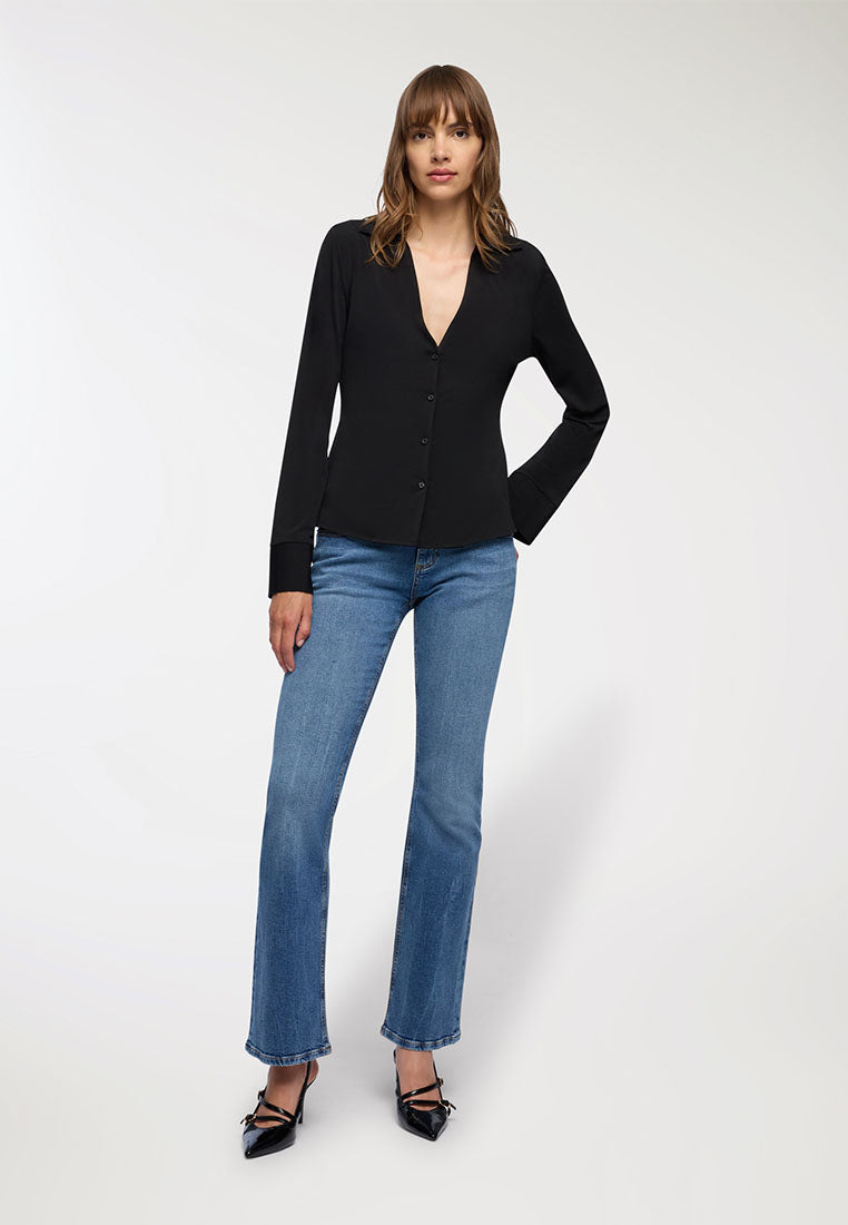 Woman Long pants jeans