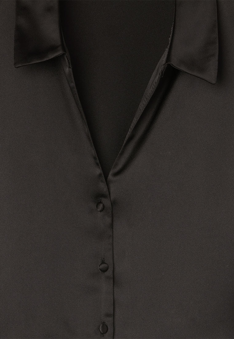 Woman Long-sleeved shirt