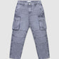 Man Long pants jeans