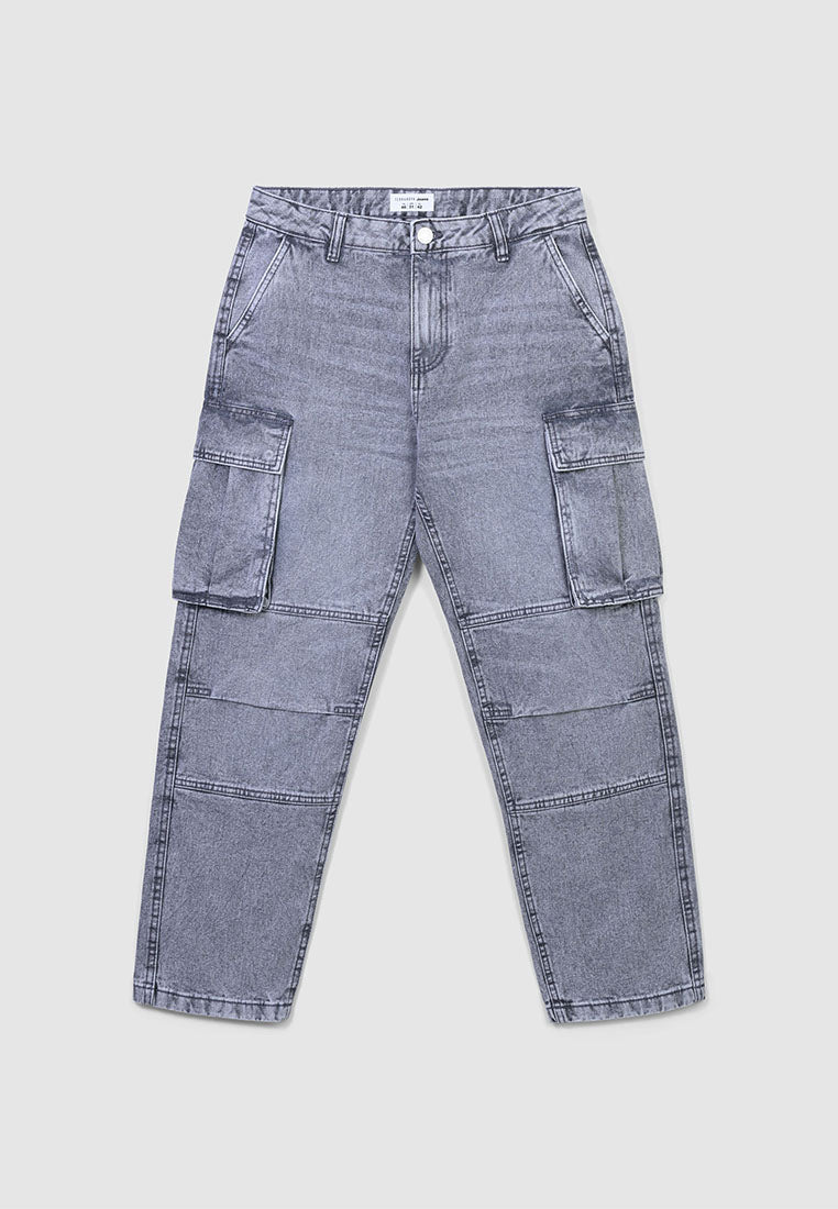 Man Long pants jeans