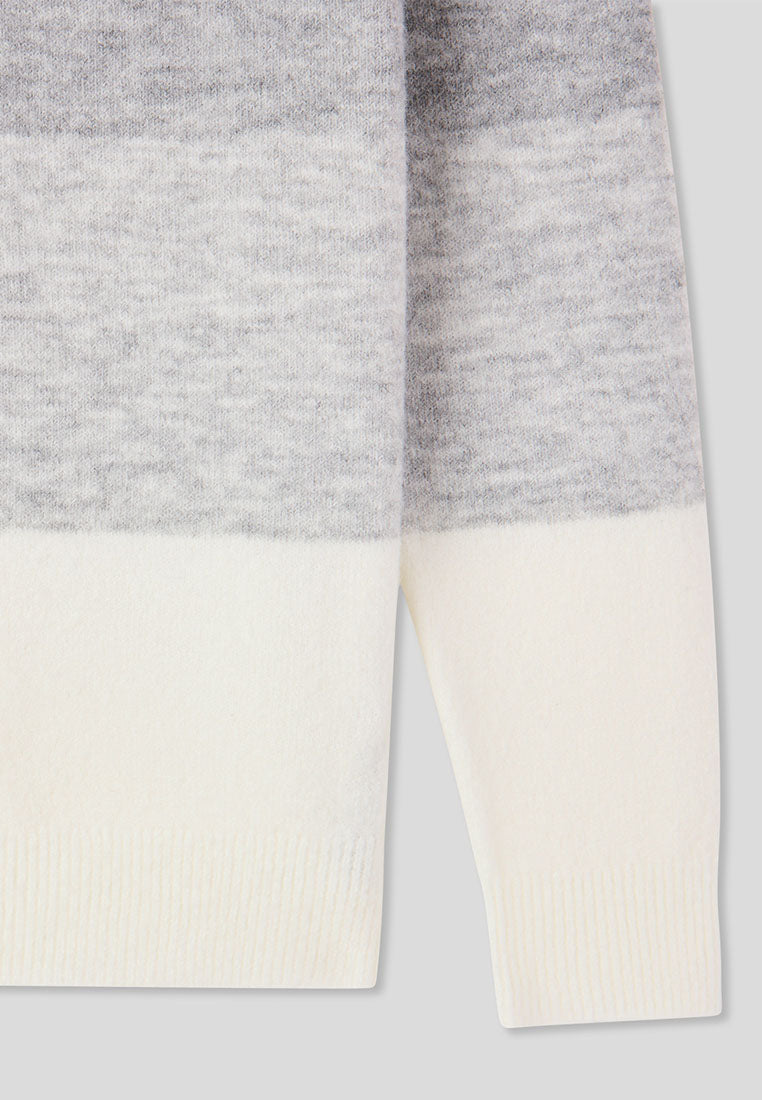 Kids Boys Sweater 3-5
