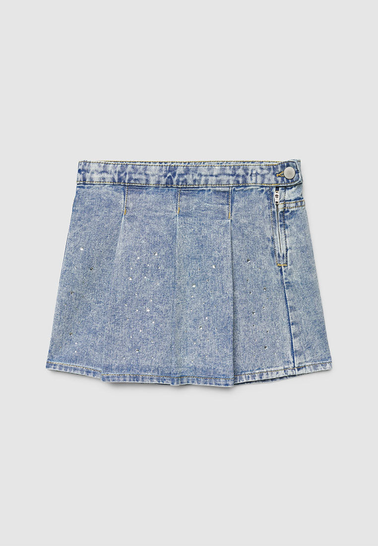 Kids Girls Skirt