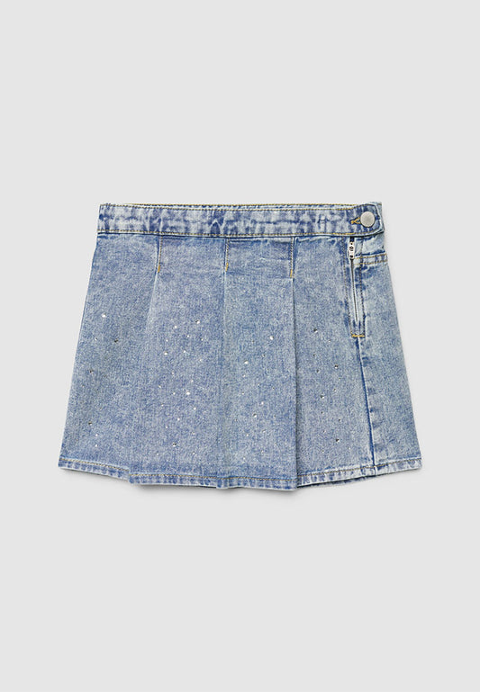 Kids Girls Skirt