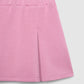 Pleated Skort for Girls
