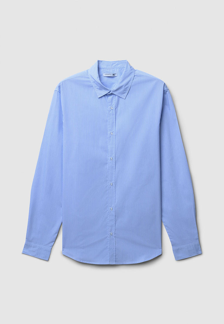 Man Long-sleeved shirt