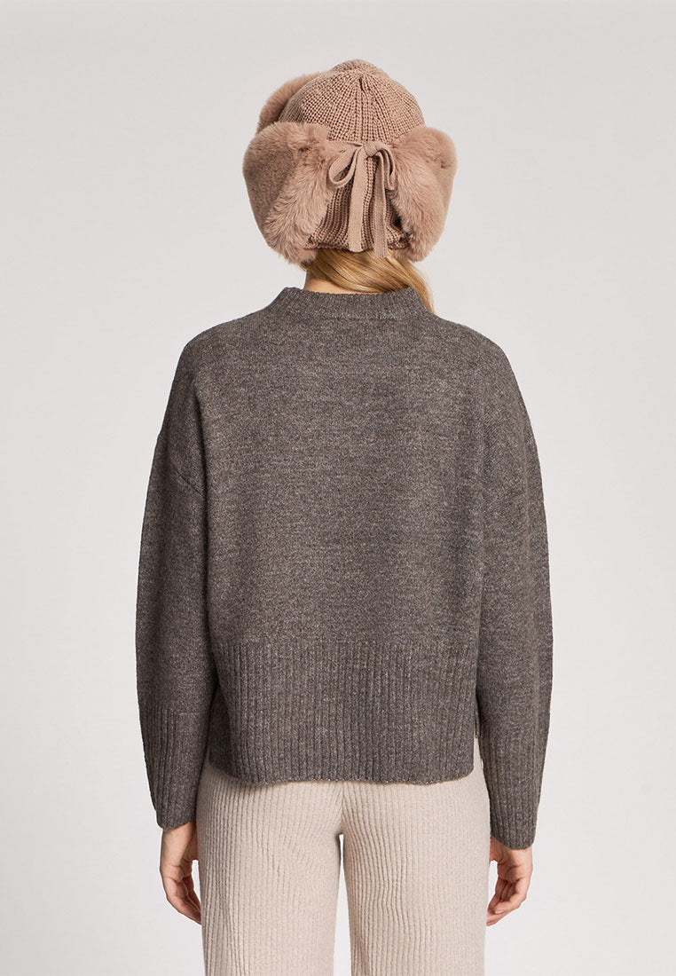 Woman Sweater 3-5
