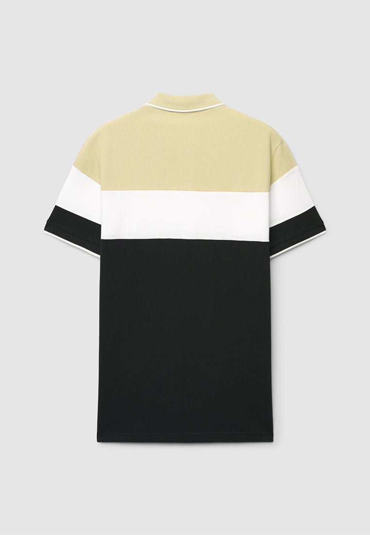 Man Short-sleeved T-shirt