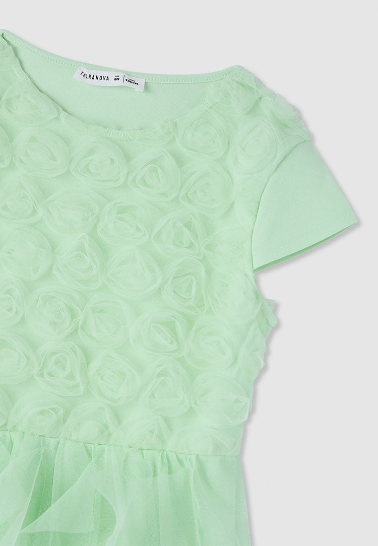 Kids Girls Dress