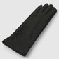 Women's Glittery Long Gloves