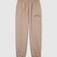 Woman Full-length gym pants
