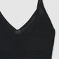 Women's Crochet Tank Top