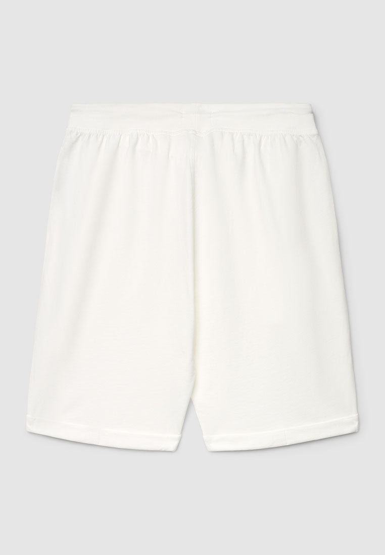 Men's Chino Sweat Short