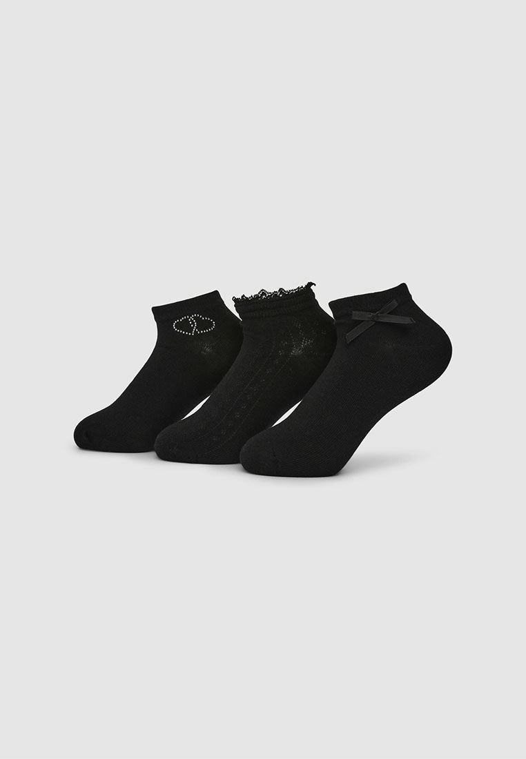 Women's Applications Hosiery