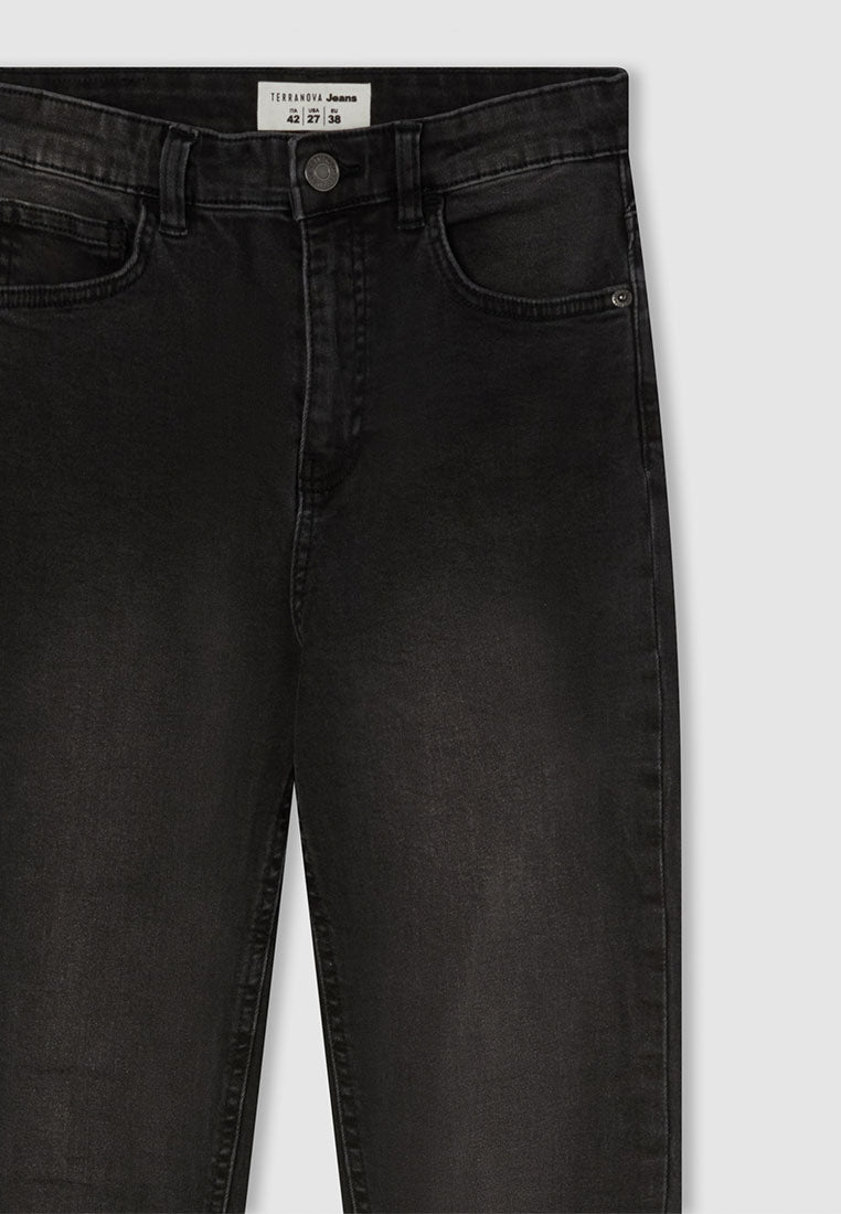 Woman Long pants jeans