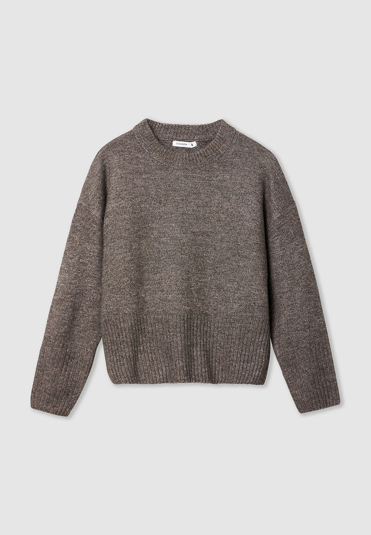 Woman Sweater 3-5