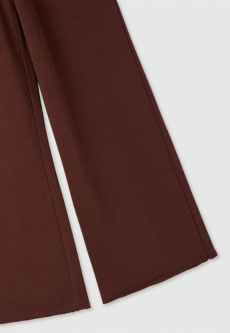 Woman Full-length gym pants