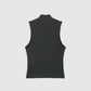 Women's Turtleneck Crop top