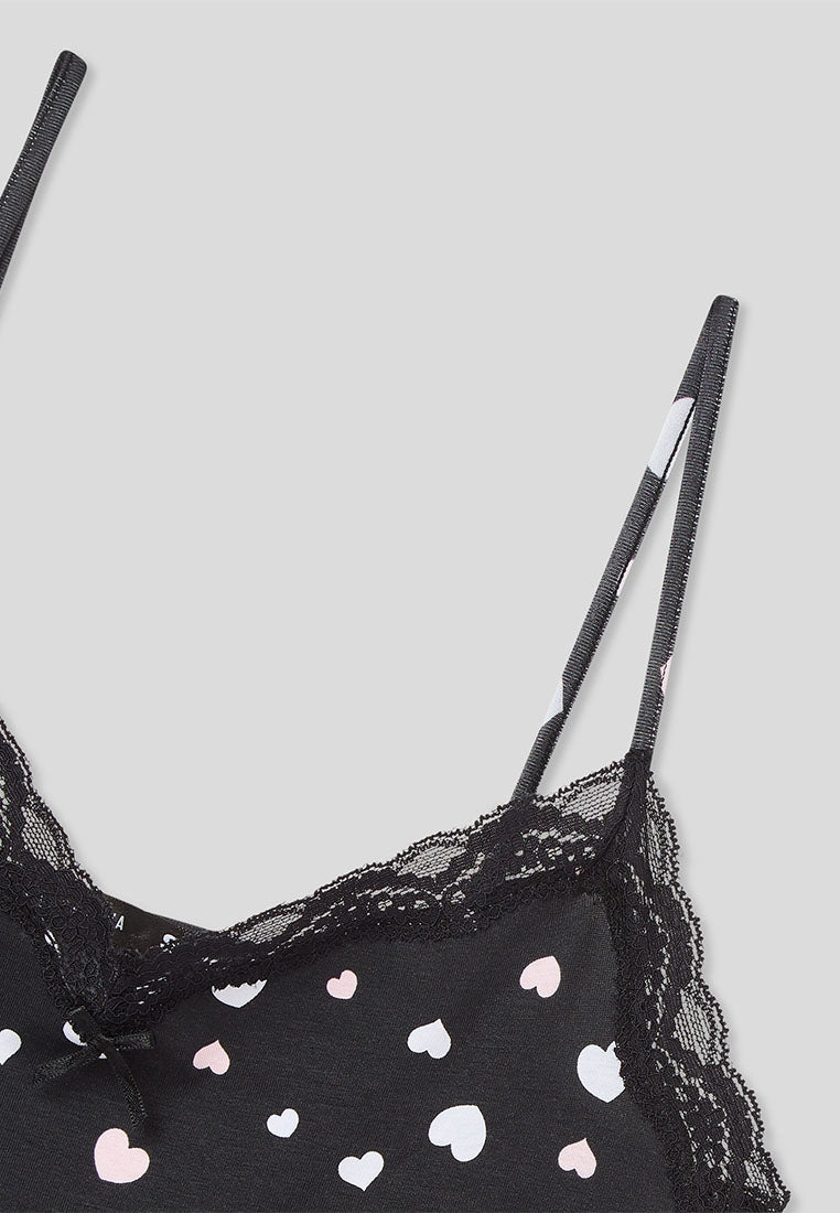 Woman Top